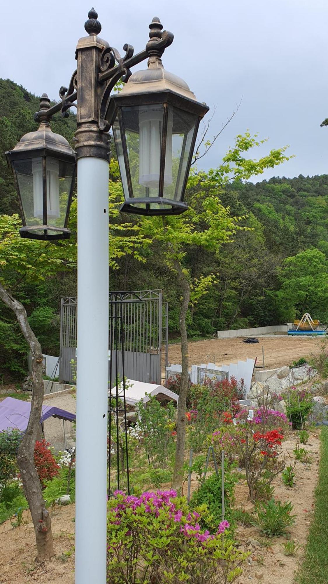 Saint Paul De Vence Villa ดัมยาง ห้อง รูปภาพ