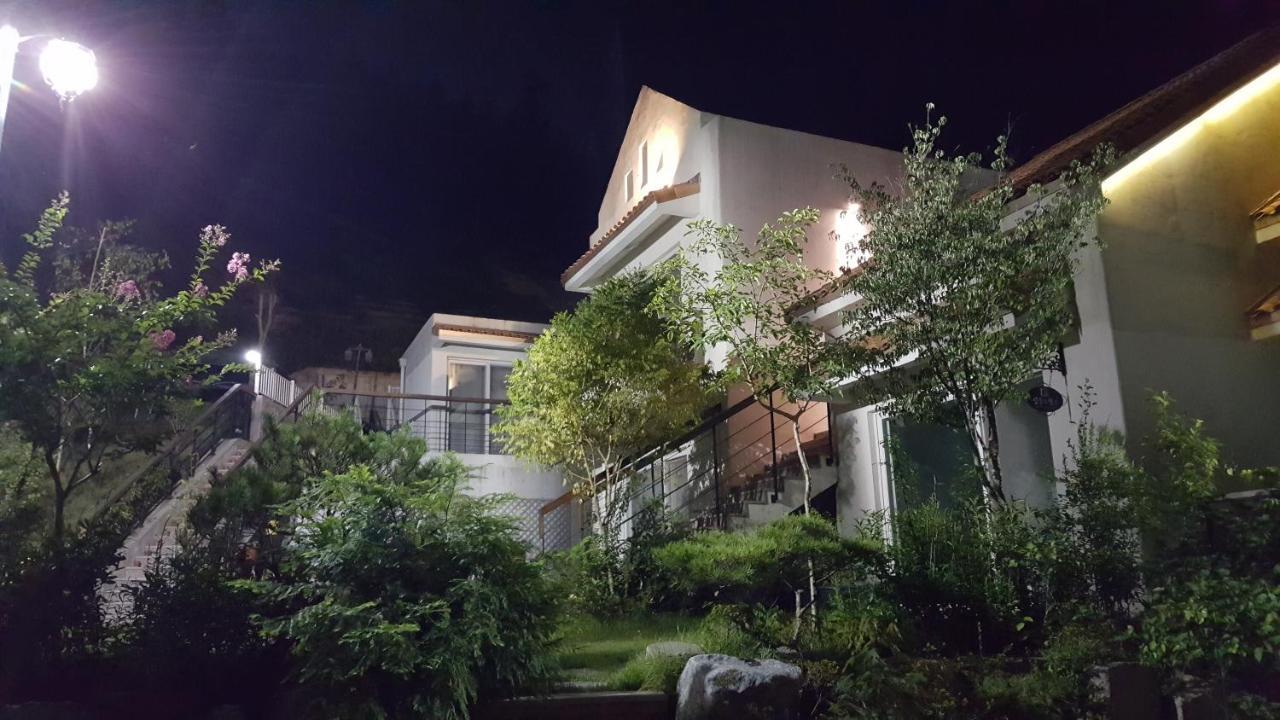 Saint Paul De Vence Villa ดัมยาง ภายนอก รูปภาพ