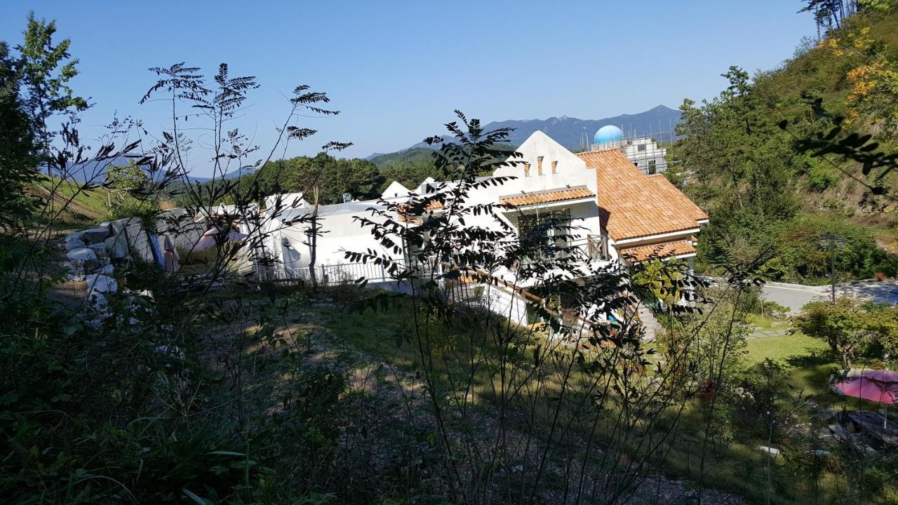 Saint Paul De Vence Villa ดัมยาง ภายนอก รูปภาพ