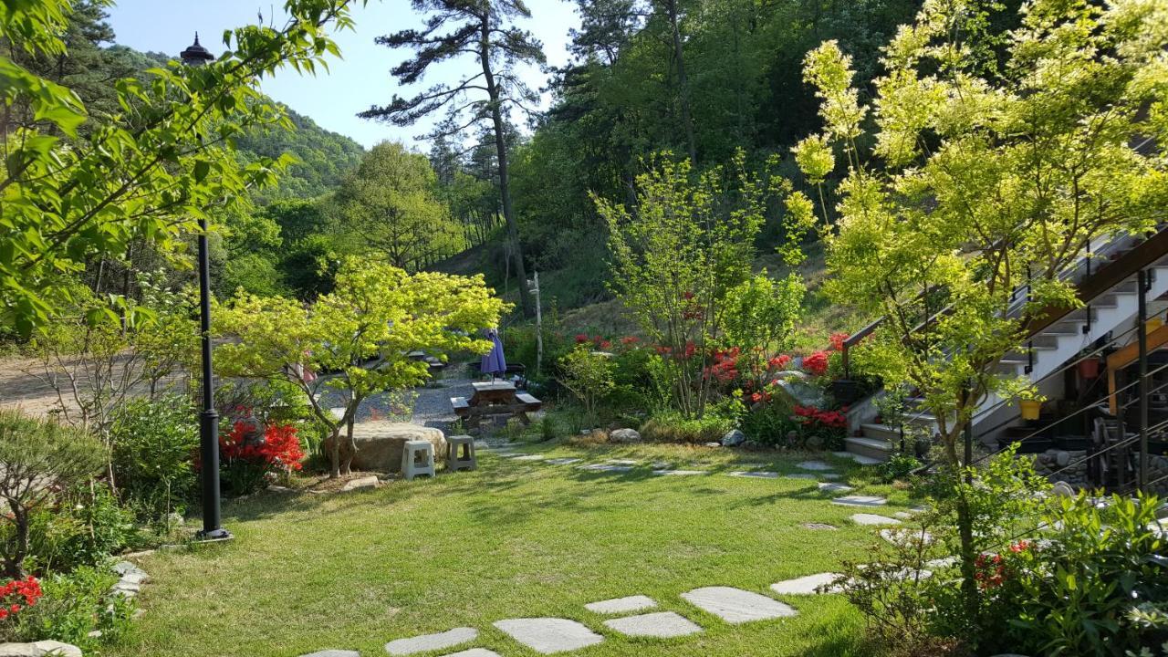 Saint Paul De Vence Villa ดัมยาง ภายนอก รูปภาพ